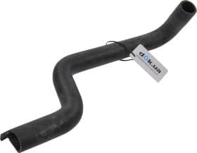 Патрубок радиатора системы охлаждения двигателя STC T408500