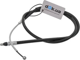 Трос ручного тормоза