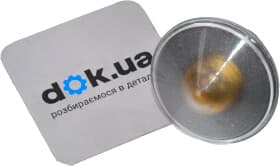 Фонарь указателя поворота