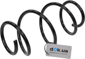 Пружина підвіски