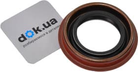 Сальник півосі