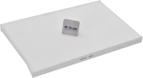 Фильтр салона