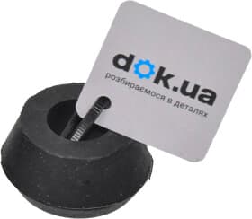 Опора амортизатора