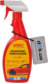 Обезжириватель Voin IPA Cleaner