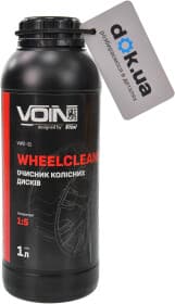Концентрат очисника дисків Voin Wheel Cleaner VWC-11 1000 мл