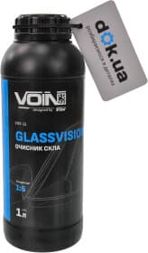Очисник Voin GlassVision VGV-11 1000 мл