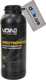 Очисник Voin Insect Remover VIR-11 1000 мл