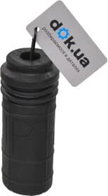 Комплект (пыльники + отбойники) Комплект (пыльники + отбойники)