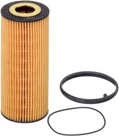 Оливний фільтр