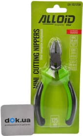 Бокорезы Alloid СН-102125М 125 мм