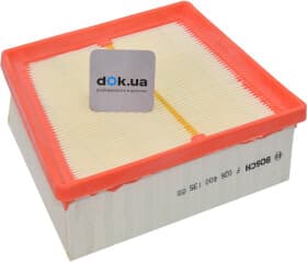 Повітряний фільтр