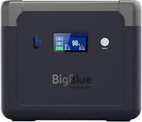 Зарядная станция BigBlue CellPowa 2500 2500 W 1843Wh / 576000mAh