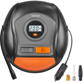 Компресор Osram TYREinflate OTI400