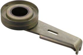Натяжний ролик поліклинового ременя