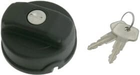 Крышка бензобака