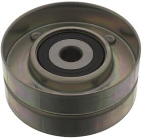 Натяжной ролик поликлинового ремня