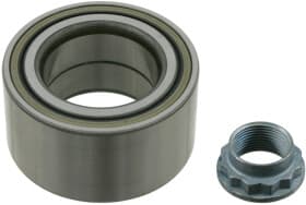 Підшипник ступиці колеса