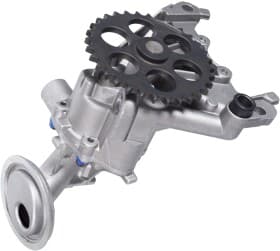 Масляный насос