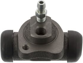 Колісний гальмівний циліндр