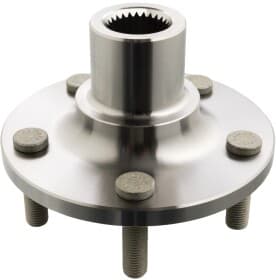 Ступиця колеса