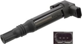 Котушка запалювання Котушка запалювання