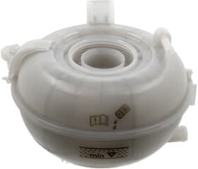 Бачок охолоджувальної рідини