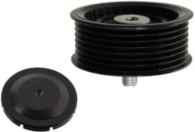 Обвідний ролик поліклинового ременя Обвідний ролик поліклинового ременя