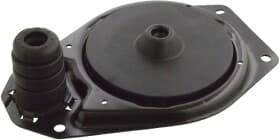 Тарелка пружины