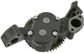 Оливний насос