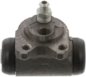 Колісний гальмівний циліндр