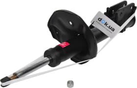 Стойка амортизатора