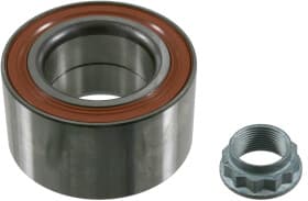 Подшипник ступицы колеса