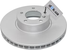 Гальмівний диск