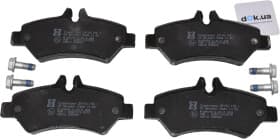 Тормозные колодки