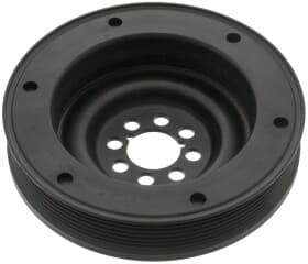 Віброгасник