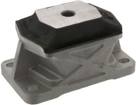 Подушка двигателя