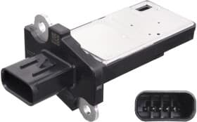 Расходомер воздуха Расходомер воздуха