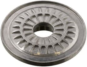 Тарілка пружини
