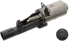 Клапан системы изменения фаз газораспределения Клапан системы изменения фаз газораспределения