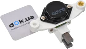 Регулятор генератора