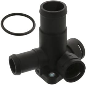 Фланец охлаждающей жидкости Febi 12404