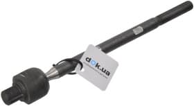 Кермова тяга