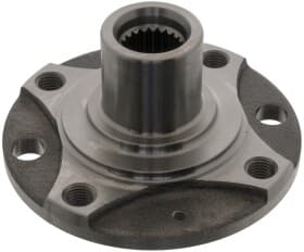 Ступиця колеса