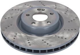 Тормозной диск Тормозной диск