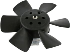 Вентилятор системы охлаждения двигателя Febi 06989