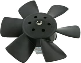 Вентилятор системы охлаждения двигателя Febi 06990