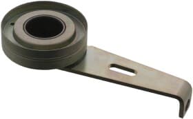 Натяжний ролик поліклинового ременя