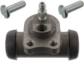 Колесный тормозной цилиндр