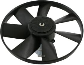 Вентилятор системи охолодження двигуна