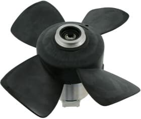 Вентилятор системы охлаждения двигателя Febi 06995